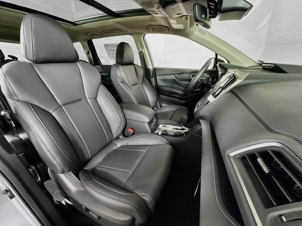 2027 Subaru Ascent Limited