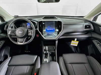 2027 Subaru Ascent Limited