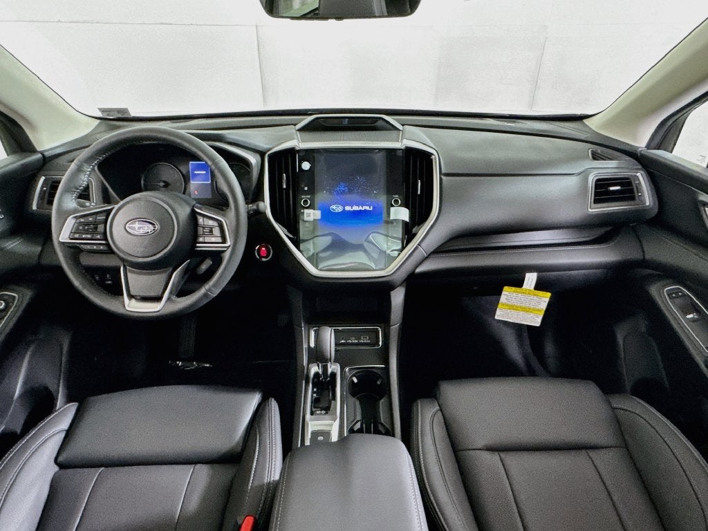2027 Subaru Ascent Limited