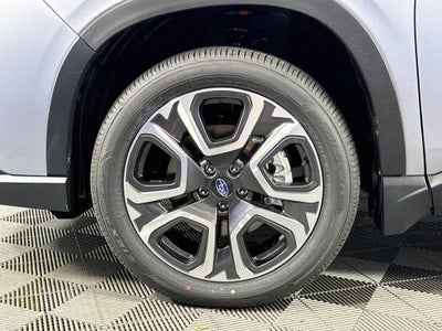 2027 Subaru Ascent Limited