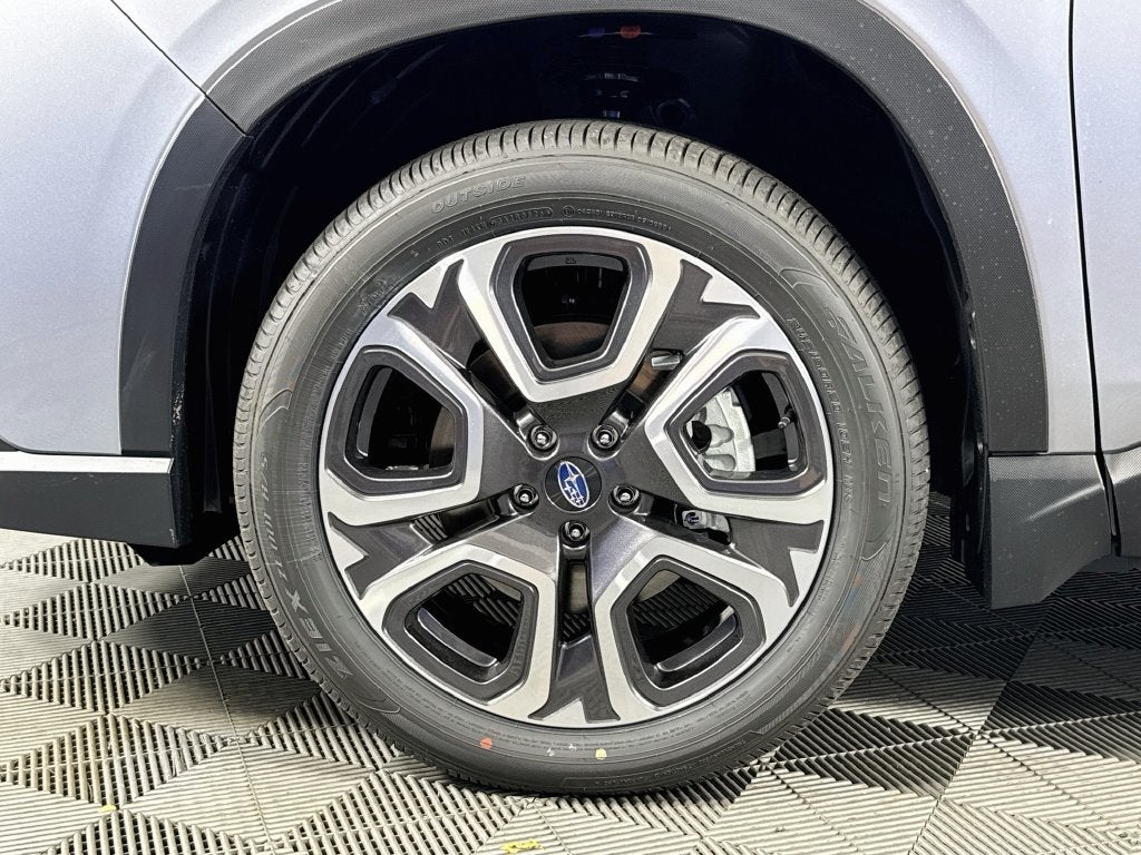 2027 Subaru Ascent Limited