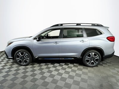 2027 Subaru Ascent Limited