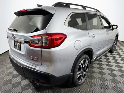 2027 Subaru Ascent Limited