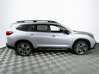2027 Subaru Ascent Limited