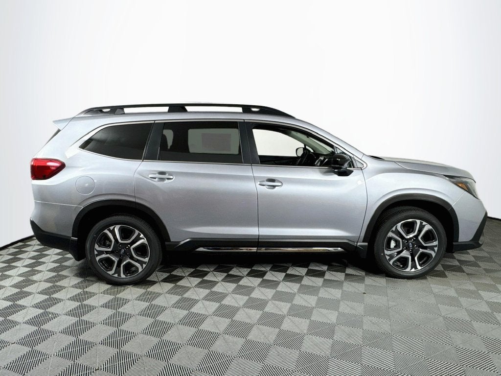 2027 Subaru Ascent Limited