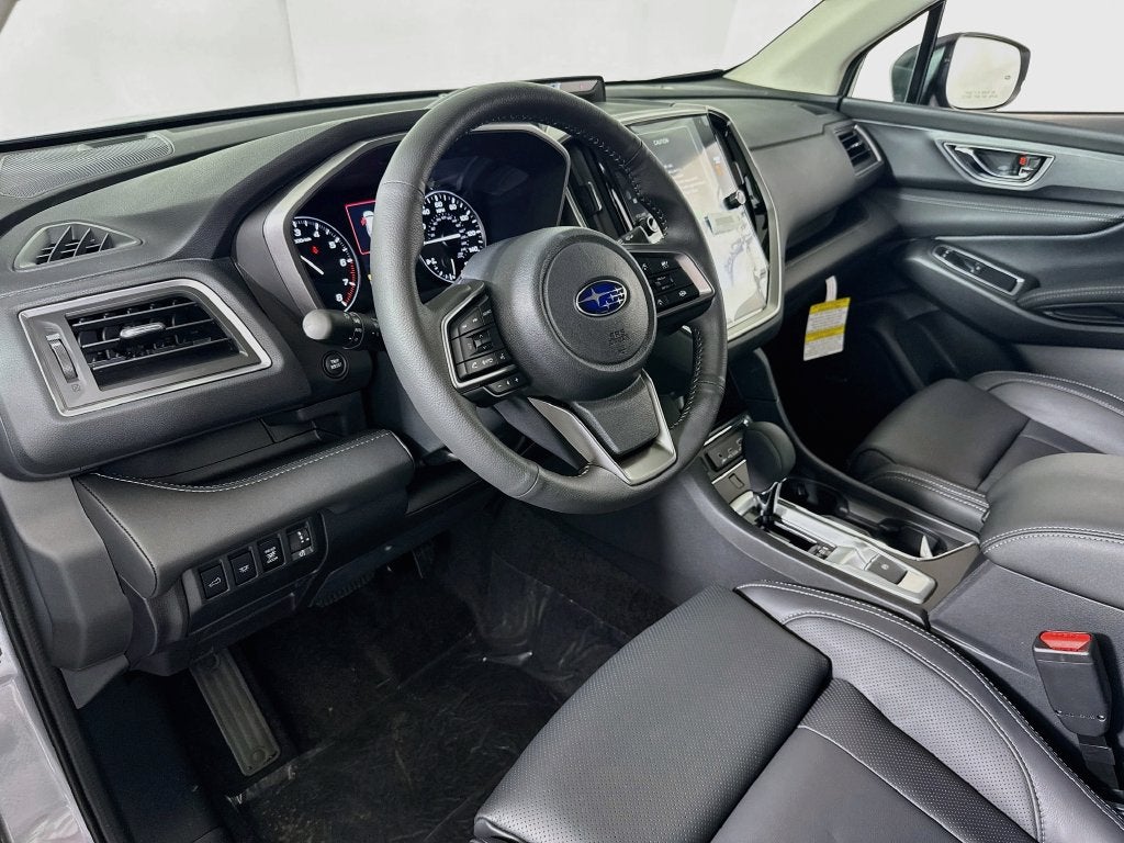 2027 Subaru Ascent Limited