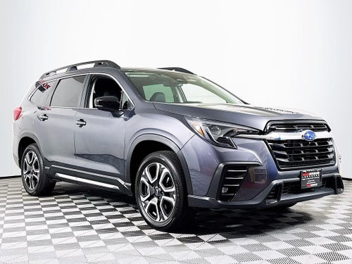 2026 Subaru Ascent Limited
