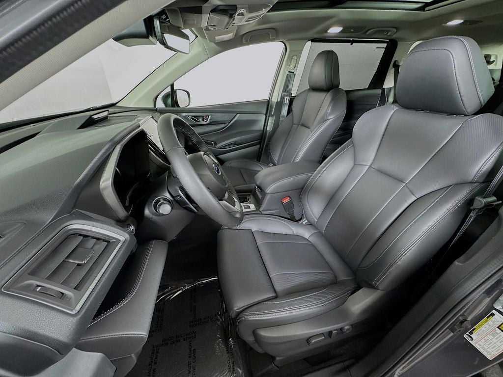 2026 Subaru Ascent Limited