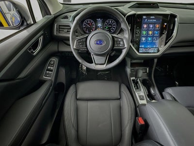 2026 Subaru Ascent Limited