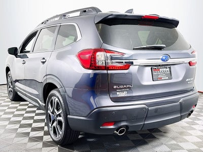 2026 Subaru Ascent Limited
