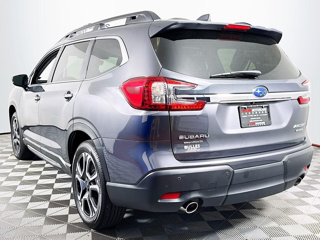 2026 Subaru Ascent Limited