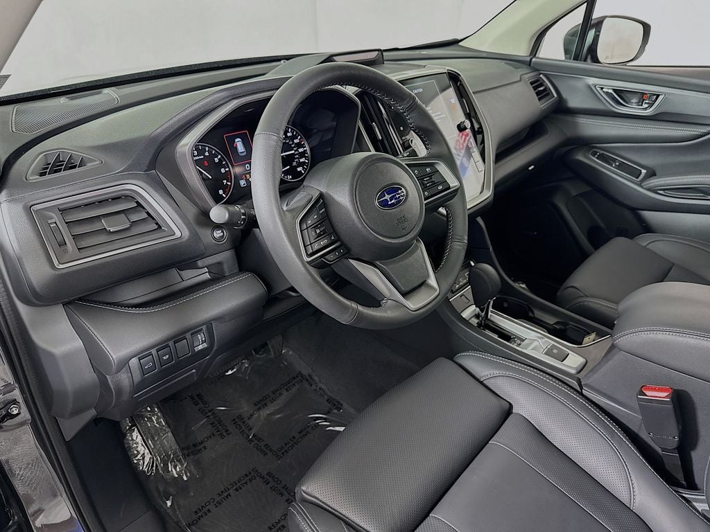 2026 Subaru Ascent Limited