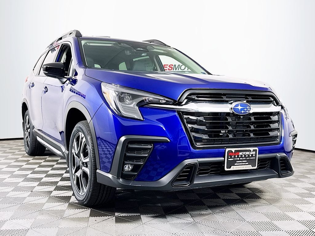 2026 Subaru Ascent Limited