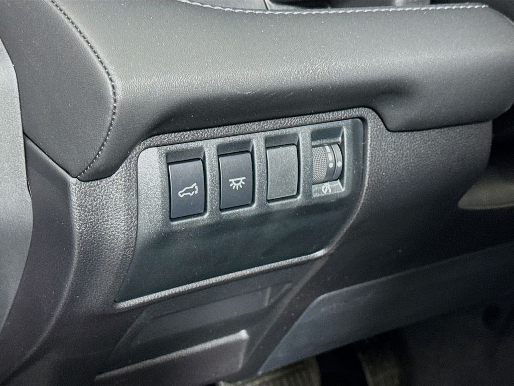 2026 Subaru Ascent Limited