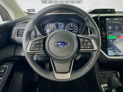 2026 Subaru Ascent Limited