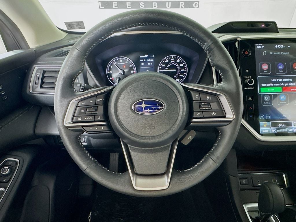 2026 Subaru Ascent Limited