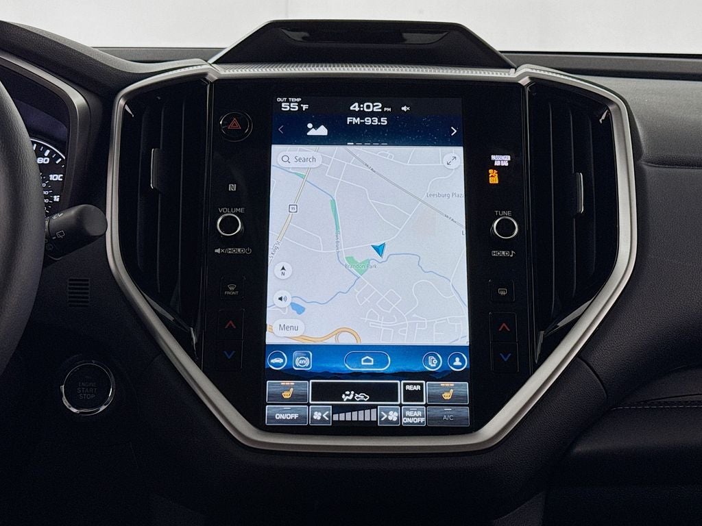 2026 Subaru Ascent Limited