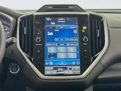 2026 Subaru Ascent Limited