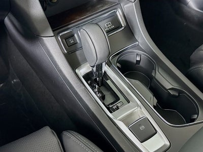 2026 Subaru Ascent Limited