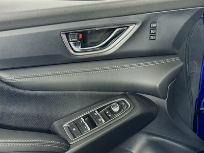 2026 Subaru Ascent Limited