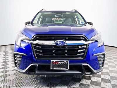 2026 Subaru Ascent Limited