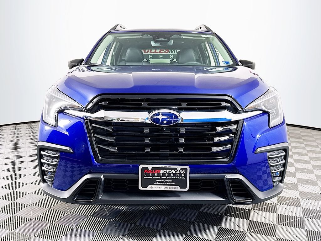 2026 Subaru Ascent Limited