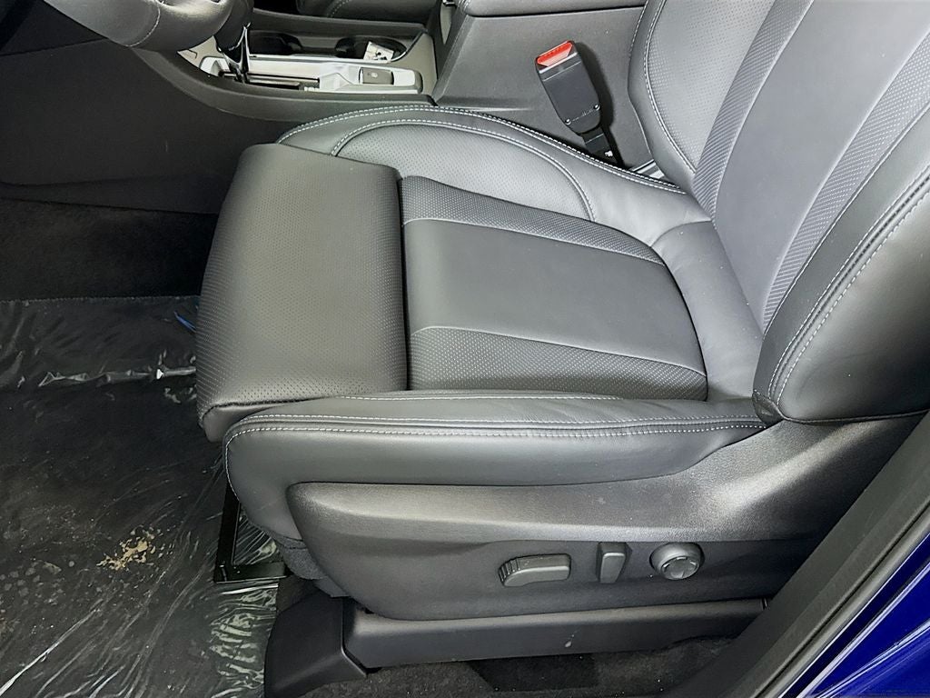 2026 Subaru Ascent Limited