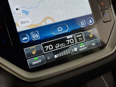 2026 Subaru Ascent Limited