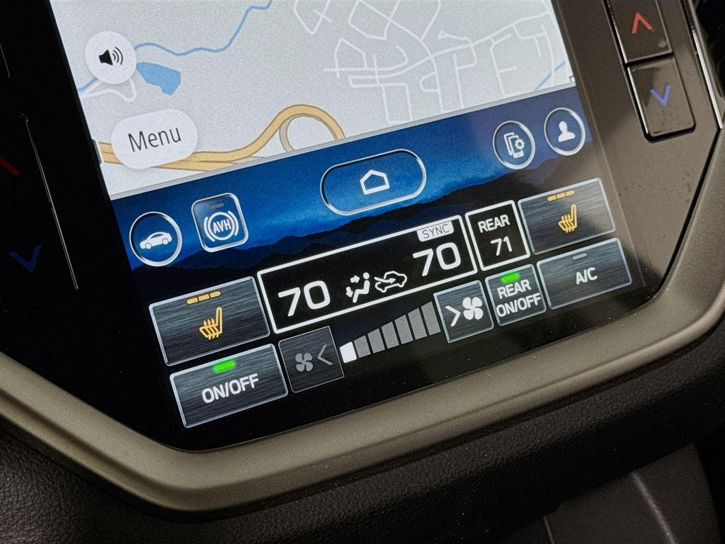 2026 Subaru Ascent Limited