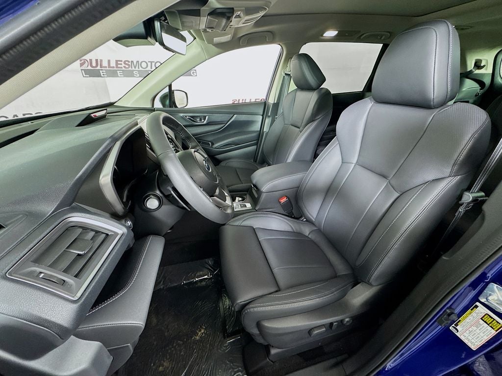 2026 Subaru Ascent Limited