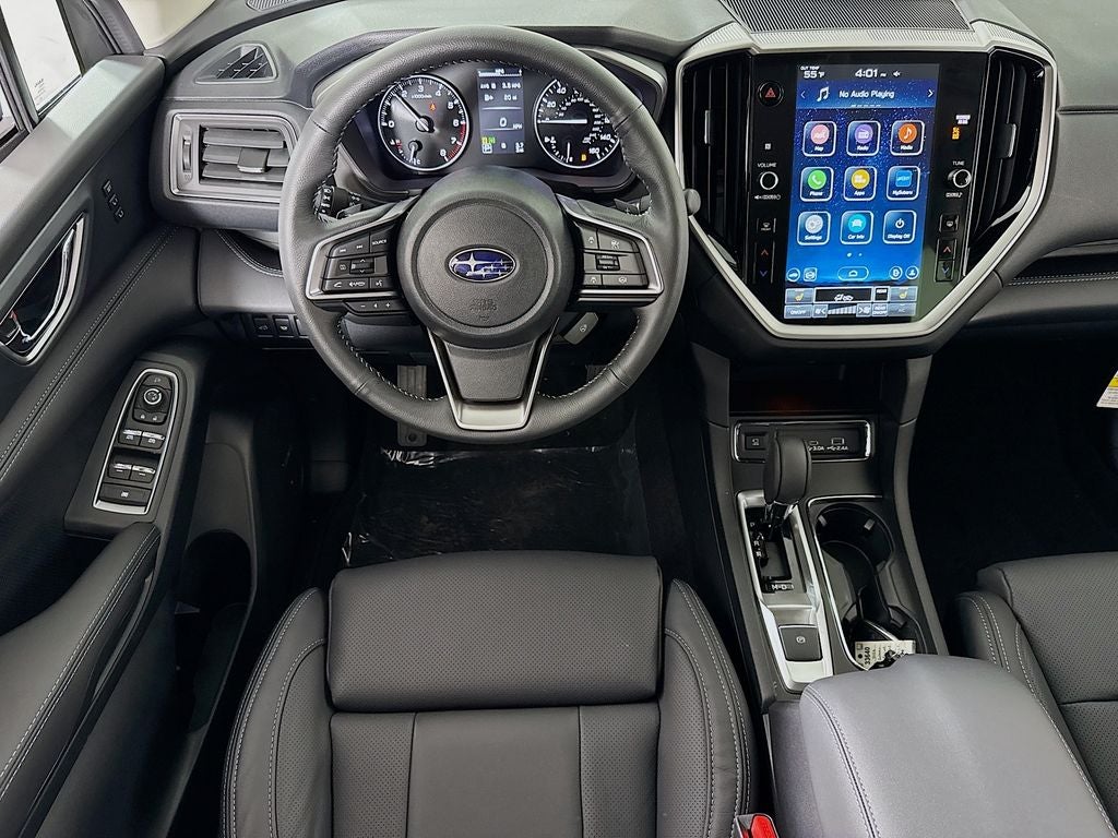 2026 Subaru Ascent Limited