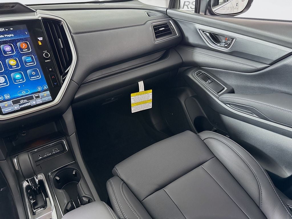 2026 Subaru Ascent Limited