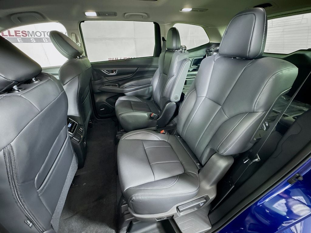2026 Subaru Ascent Limited