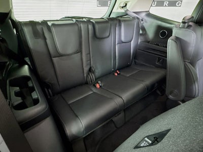 2026 Subaru Ascent Limited