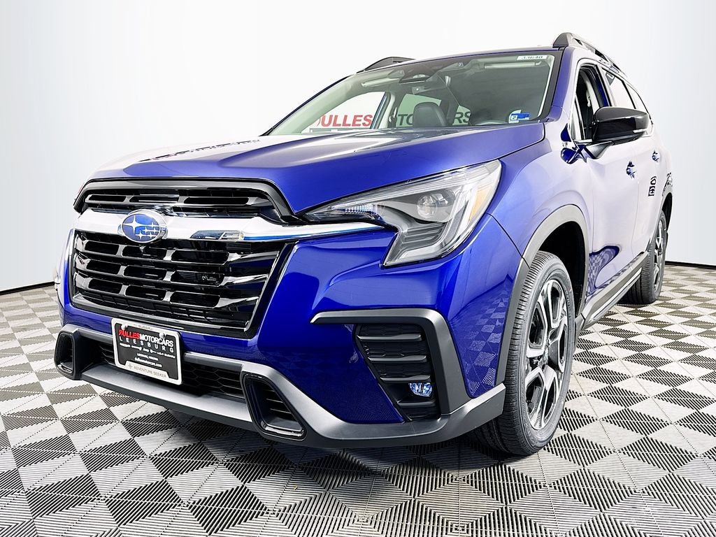 2026 Subaru Ascent Limited