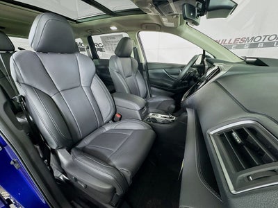 2026 Subaru Ascent Limited