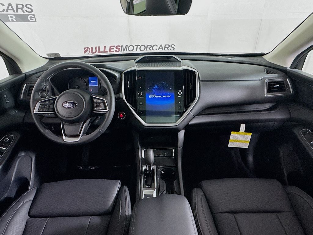 2026 Subaru Ascent Limited