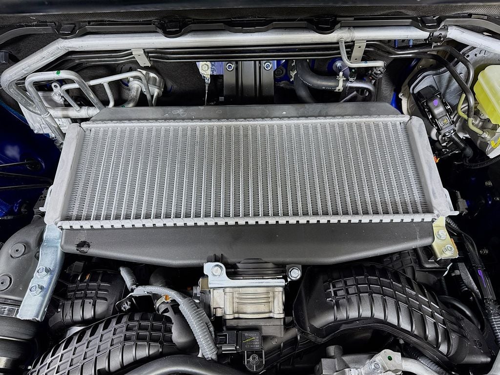 2026 Subaru Ascent Limited