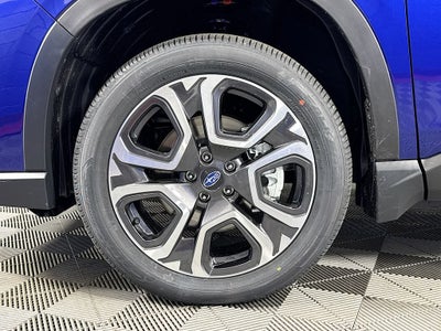 2026 Subaru Ascent Limited