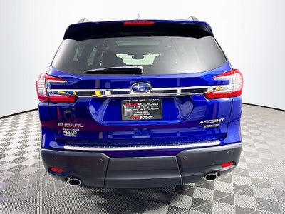 2026 Subaru Ascent Limited