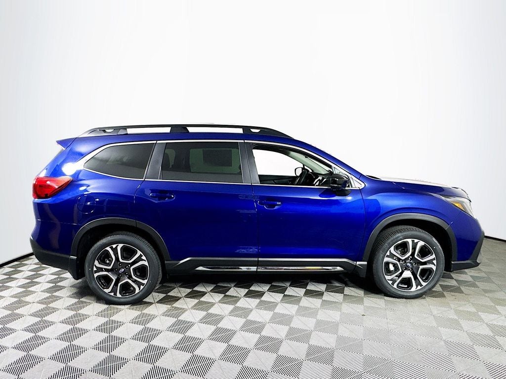2026 Subaru Ascent Limited