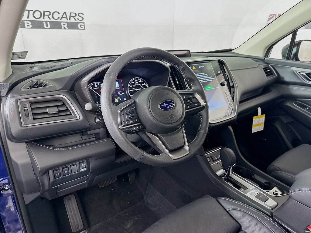 2026 Subaru Ascent Limited