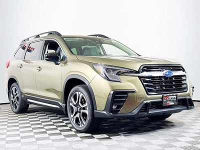 2026 Subaru Ascent Limited