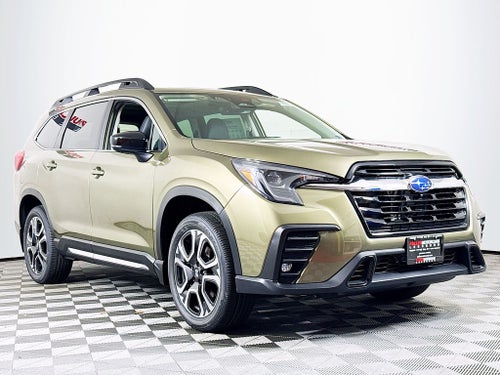 2026 Subaru Ascent Limited