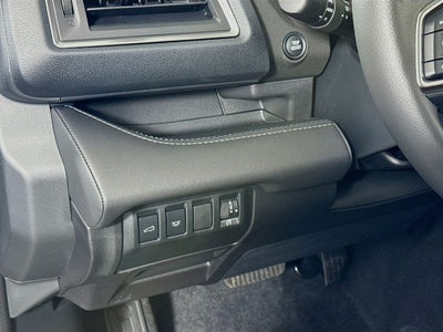 2026 Subaru Ascent Limited