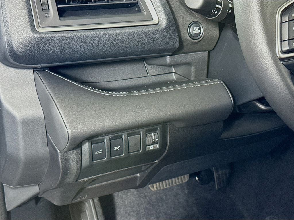 2026 Subaru Ascent Limited