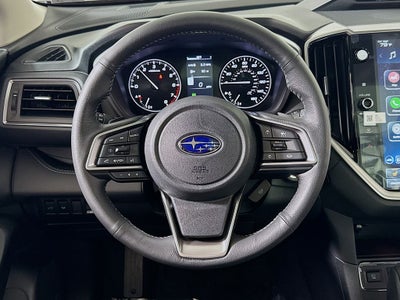 2026 Subaru Ascent Limited