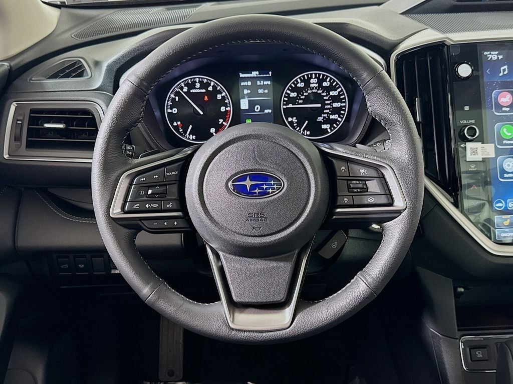 2026 Subaru Ascent Limited