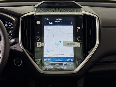 2026 Subaru Ascent Limited