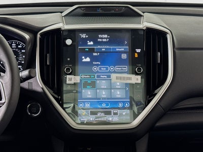 2026 Subaru Ascent Limited